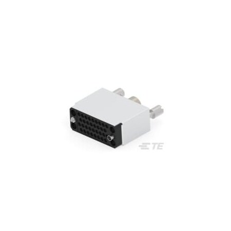 Te Connectivity 34 PASSM KIT M SER (CC JS) 213300-2
